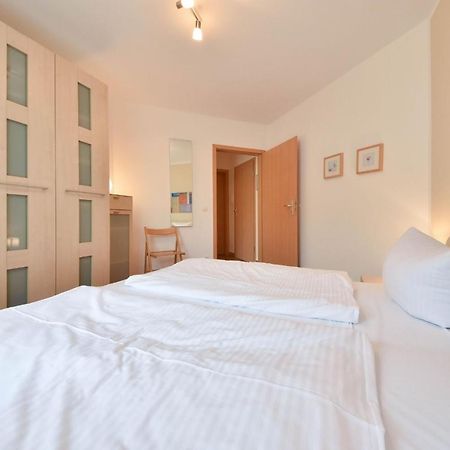 Appartement Solaris 10 Херингсдорф Экстерьер фото